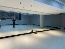 -轩舞汇·爵士舞街舞训练营