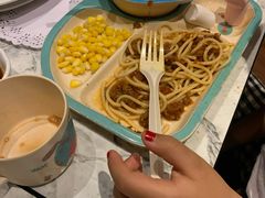 -关夫人餐厅(阳光广场店)