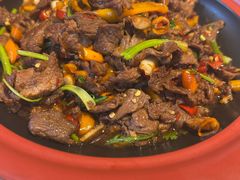 -老北京食府(新北路店)