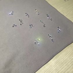 点击看大图 -威德钻石-克拉钻大本营(南京东路店)