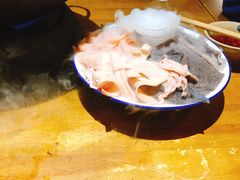 -白乐天毛肚火锅馆(解放碑店)