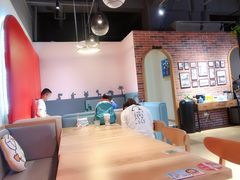 -暖食光·台式家庭餐厅·生日主题店(万达店)