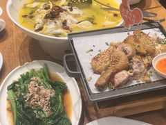 -蓉城小馆(科兴店)