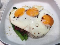 食神叉烧黯然销魂饭-柠檬树茶餐厅(海雅缤纷城店)