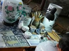 -景德镇古窑民俗博览区