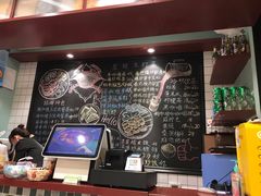 -滕记星发餐室·新加坡菜(巨鹿路店)