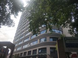 -河南中医药大学第一附属医院-医疗整形