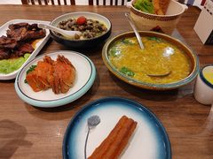 -锡和无锡菜(景丽苑店)