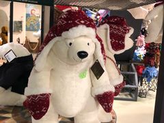 -济州岛泰迪熊博物馆