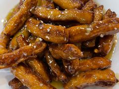 牛肉夹沙-兰州宾馆餐厅(兰州驻京办店)