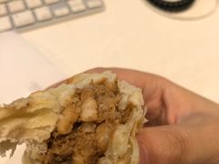 -长发西饼(道前店)