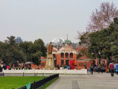 -辛亥革命博物院北区