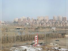 -前关湿地公园
