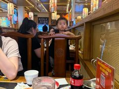 -沸炉重庆老火锅(军事博物馆店)