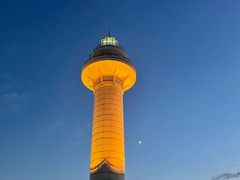 -日照灯塔风景区