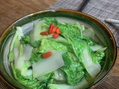 -生机蔬食·24节气料理餐厅(番禺广场店)