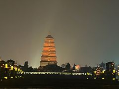 -大慈恩寺(大雁塔)