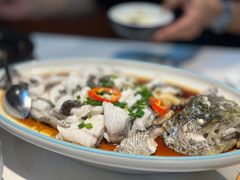 -秋色客家菜(南山店)