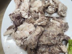 -西塔隆太白烤牛肉馆(图们路店)