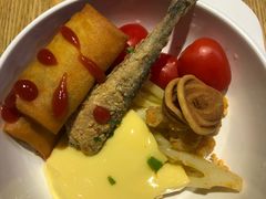 -凡塔斯牛排餐厅(厚街万达店)