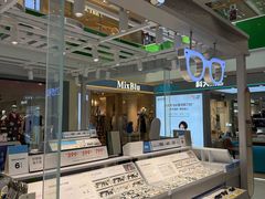 -LOHO眼镜生活(青浦宝龙店)