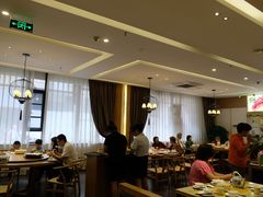 大堂-盘飧市(春熙路店)