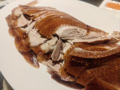 -范家小馆·烤鸭新京菜(金融街店)