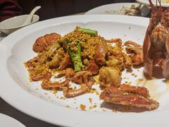 -连鹭海鲜·海肠捞饭·海胆饭(星海店)