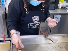 -蛋先生·爆蛋吐司(1818夜市店)