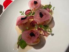 -弗兰克牛排西餐厅Ribone steak house(柠檬花园店)