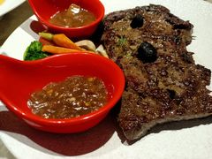-Gray Whale 灰鲸餐厅(北美N1店)