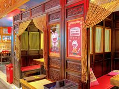 -小吊梨汤·北京菜·烤鸭(望京四元桥购物中心店)