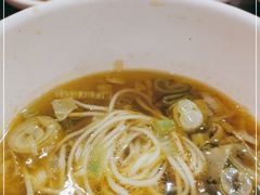 -乡党臊子面(丰庆公园店)