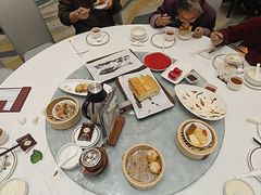 -喜宴又一村·粤菜·茶点·海鲜(壹方天地店)