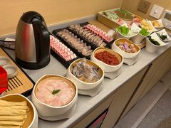 -海底捞火锅(西直门凯德MALL店)