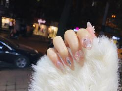 -CM.Nail美甲美睫
