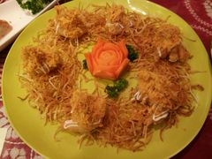 -蘑菇私房菜小馆(杨家坪西城天街店)