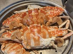 -争先鲜·蒸汽海鲜自助·鲜切牛肉