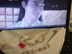 -LELECHA乐乐茶(美罗城店)