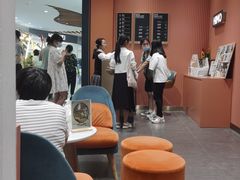 -海马体照相馆(重庆爱琴海购物公园店)