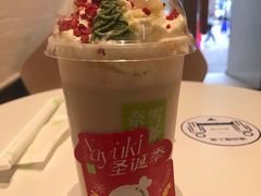 -奈雪的茶(沙坪坝印象汇店)