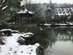 -青花餐厅(雅谷泉山庄酒店)
