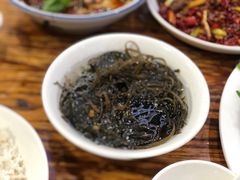 海带汤-雨田饭店(华兴东街店)