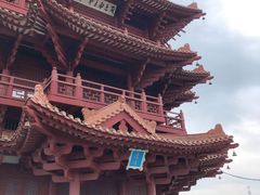 -肇庆古城墙