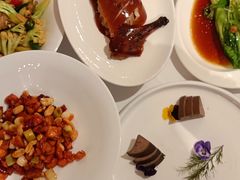 -月福京味斋·烤鸭店·北京菜(鼓楼总店)