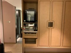 -曙光薇酒店(南京夫子庙老门东店)