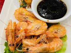 -东四民芳餐厅(世茂工三店)