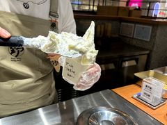 -野人先生Gelato(上海长宁龙之梦店)