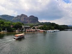 -丹霞山风景名胜区