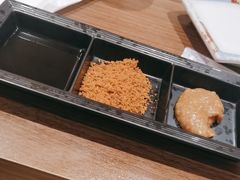 -喜牛日本料理(双街店)